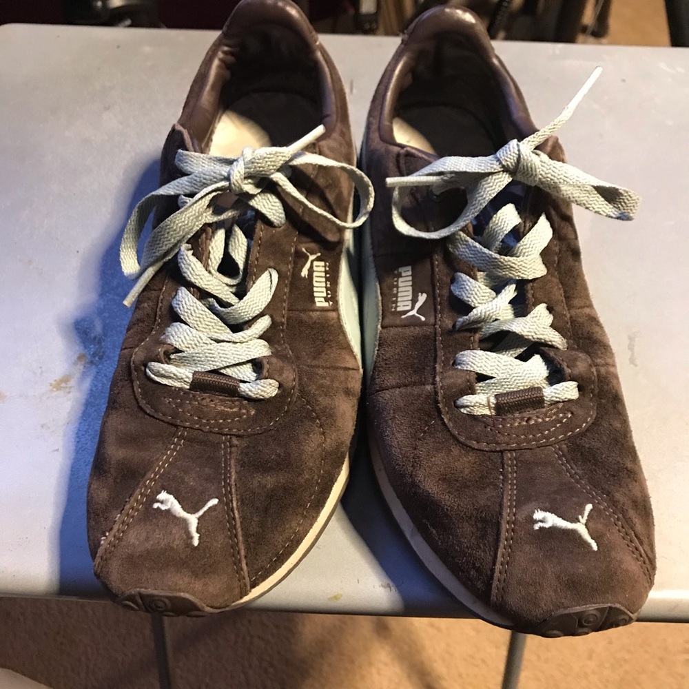 PUMA -Sneakers
